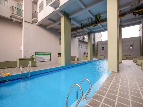 Apartamentos Mstayvacations