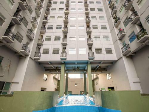 Apartamentos Mstayvacations