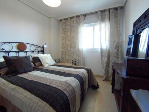 Apartamento En Primera Linea