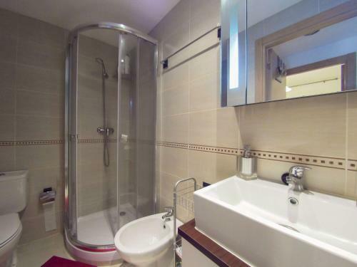 Apartamento En Primera Linea
