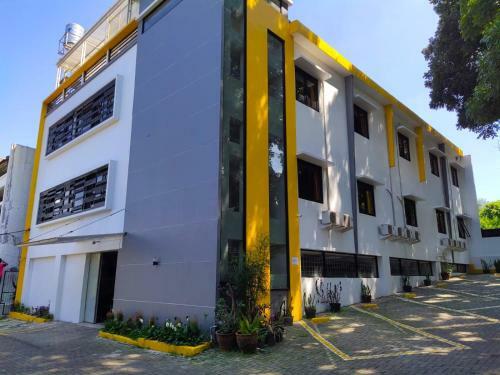 Hostal Alvin Residence Ciumbuleuit