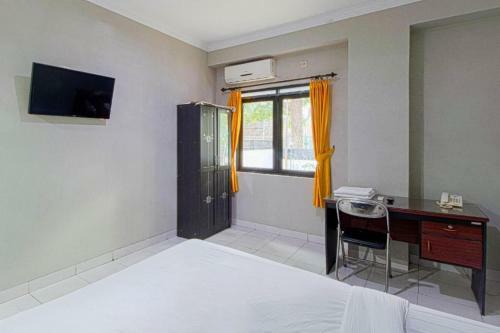 Hostal Alvin Residence Ciumbuleuit