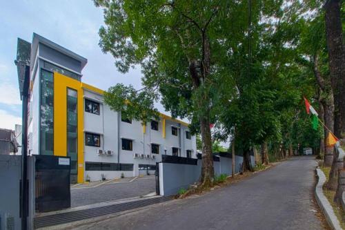Hostal Alvin Residence Ciumbuleuit