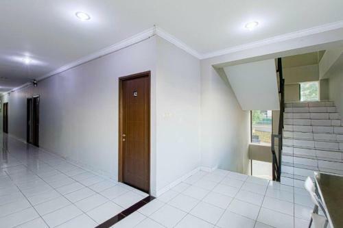 Hostal Alvin Residence Ciumbuleuit