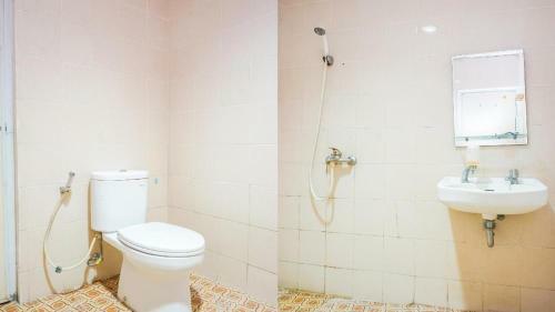 Hostal Alvin Residence Ciumbuleuit
