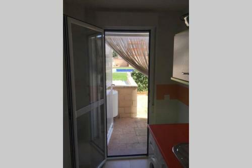 Apartamento Vivienda Tur�stica Mi Terraza