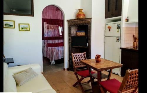 Apartamento Zaratustra. Rodalquilar Centro. Gran Terra. Wifi