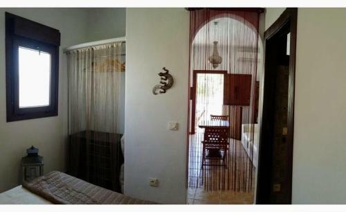 Apartamento Zaratustra. Rodalquilar Centro. Gran Terra. Wifi