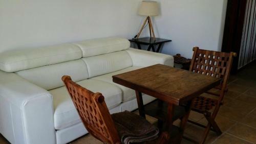 Apartamento Zaratustra. Rodalquilar Centro. Gran Terra. Wifi