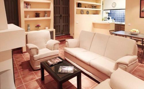 Agroturismo Casas Rurales La Lapa