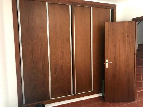 Apartamento Casa Nerida