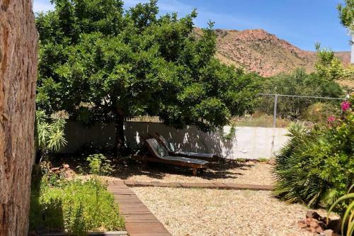 Villa Casa Granado En Cabo De Gata