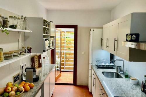 Villa Casa Granado En Cabo De Gata