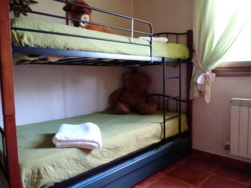 Agroturismo Casa Spa 1514