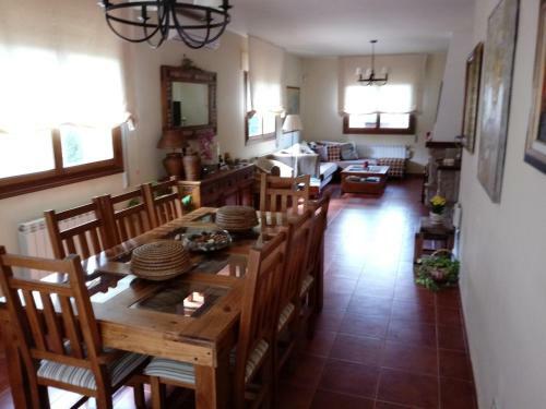 Agroturismo Casa Spa 1514