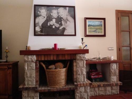 Agroturismo Casa Spa 1514