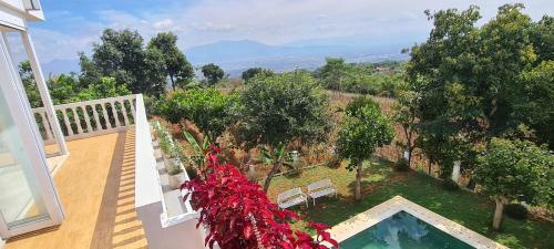 Villa Marbelice