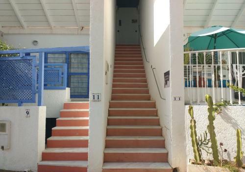 Apartamento Casa Guadalquilar