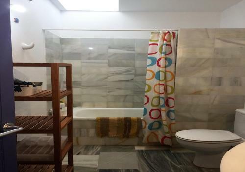 Apartamento Casa Guadalquilar