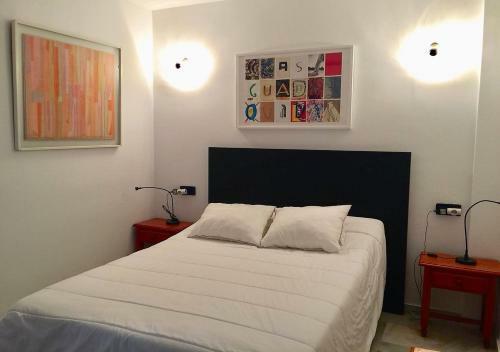 Apartamento Casa Guadalquilar