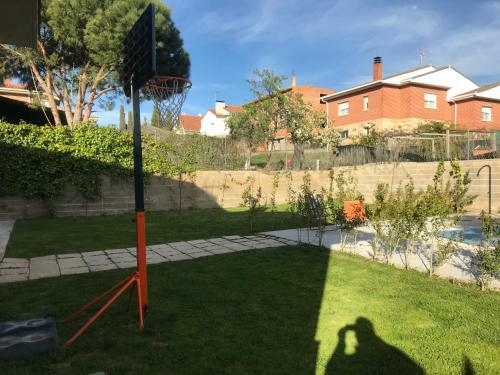 Chale A 25 Minutos de Madrid Cerca de Somosierra