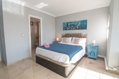 Tuguest Villas Blancas