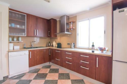 Tuguest Villas Blancas