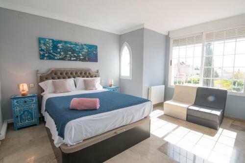 Tuguest Villas Blancas
