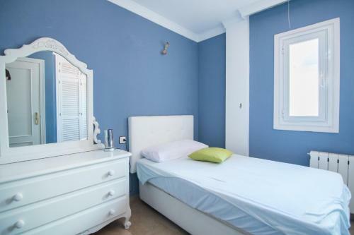 Tuguest Villas Blancas