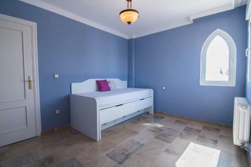 Tuguest Villas Blancas
