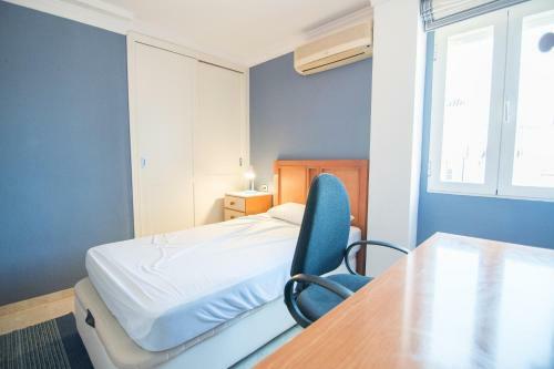 Tuguest Villas Blancas