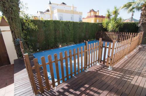 Tuguest Villas Blancas