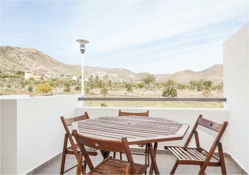 Apartamento Casa De La Mina