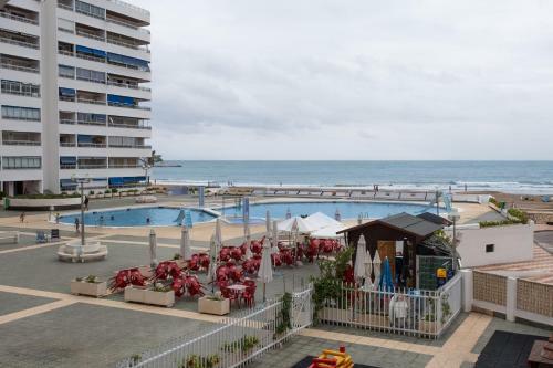 Apartamento Cullera Frente Al Mar