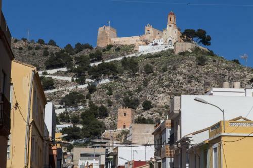 Apartamento Cullera Frente Al Mar
