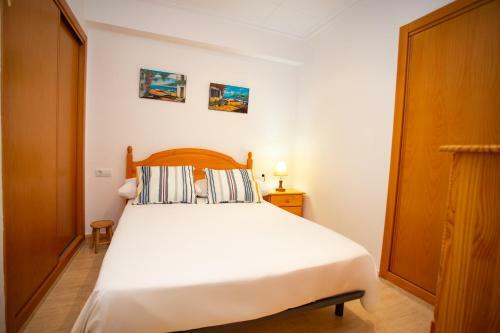Apartamento Cullera Frente Al Mar
