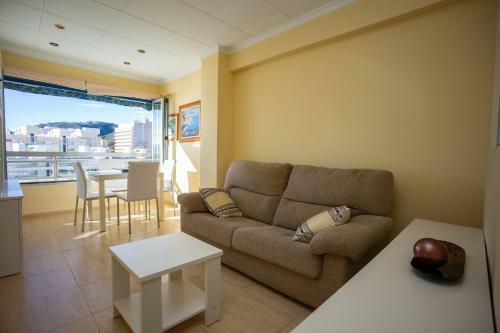 Apartamento Cullera Frente Al Mar
