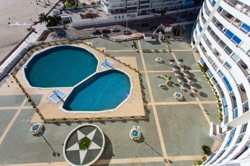 Apartamento Cullera Frente Al Mar