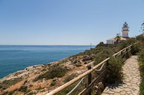Apartamento Cullera Frente Al Mar