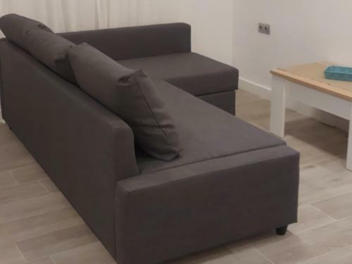 Apartamento Suerte En Cullera Playa San Antonio