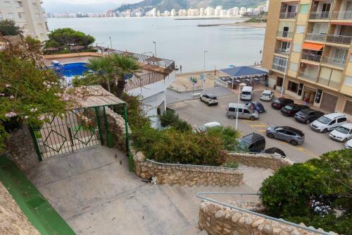 Apartamento Los Olivos II - Cullera