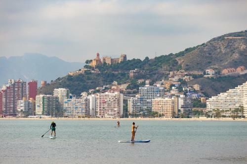 Apartamento Los Olivos II - Cullera