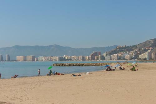 Apartamento Los Olivos II - Cullera
