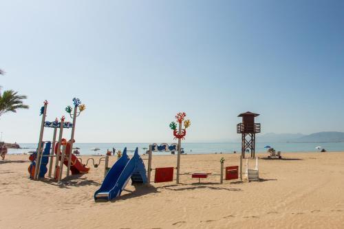 Apartamento Los Olivos II - Cullera