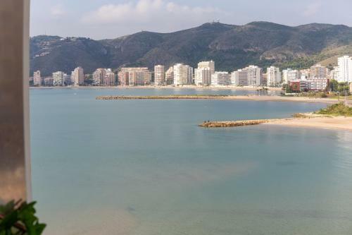 Apartamento Los Olivos II - Cullera