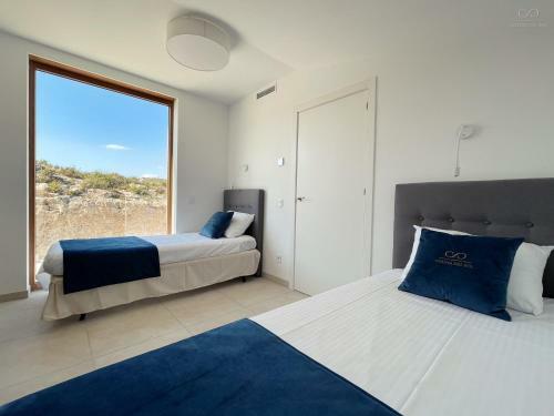 Colina Del Sol Cullera - Villa Luna