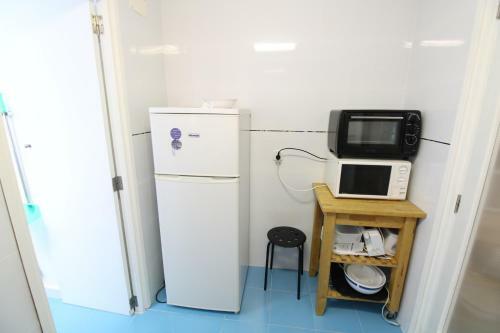 Apartamento Caba�al
