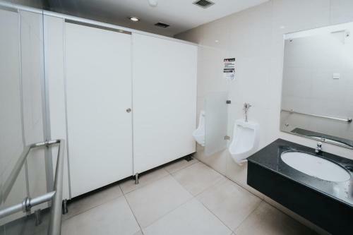 Platinum 1010 Studio Tera Apartemen Bandung City View
