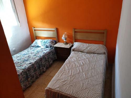 Chalet Con Vistas A Cullera El Brosquil