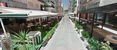 Apartamento Saint Germain 2c